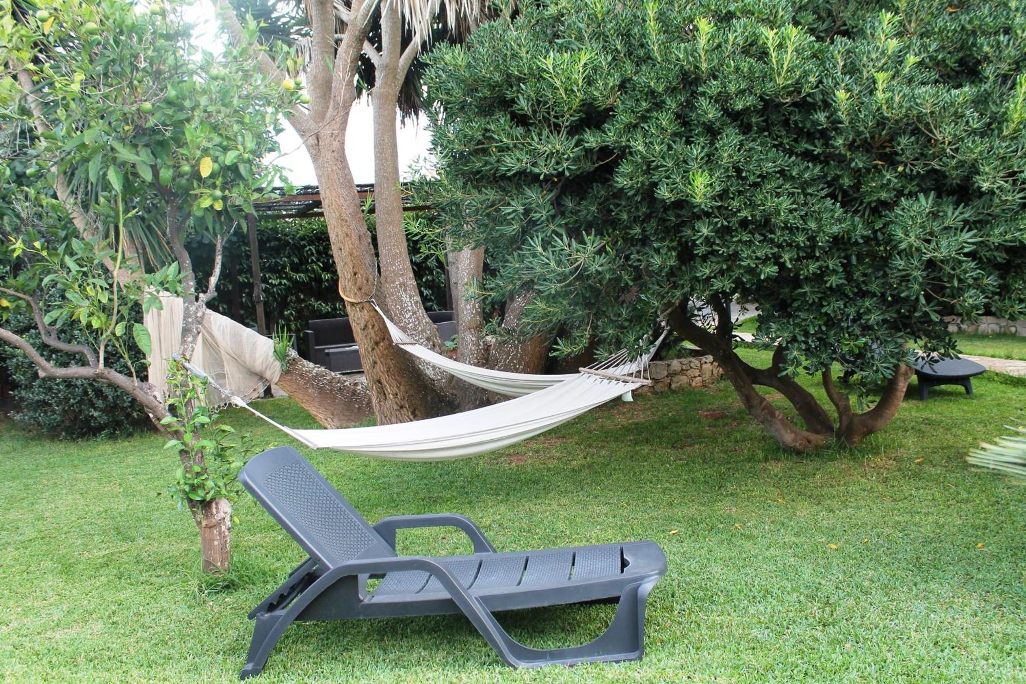 Villa Terra Di Mare Vignacastrisi Esterno foto