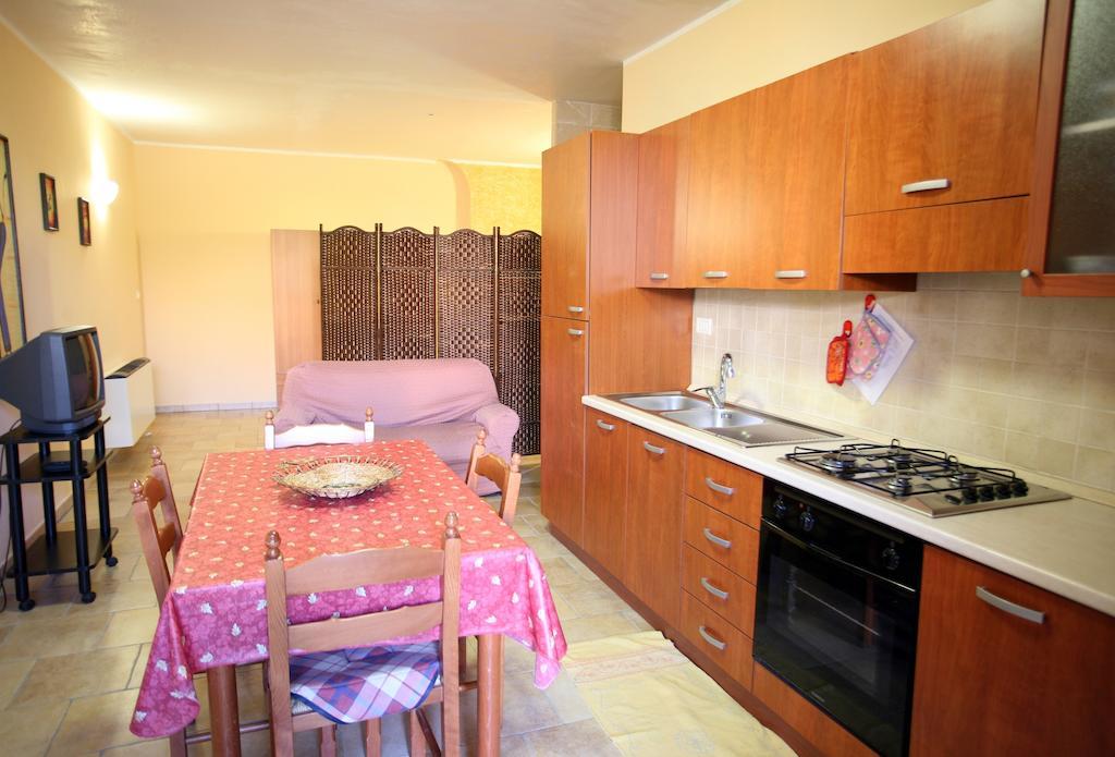 Villa Terra Di Mare Vignacastrisi Esterno foto